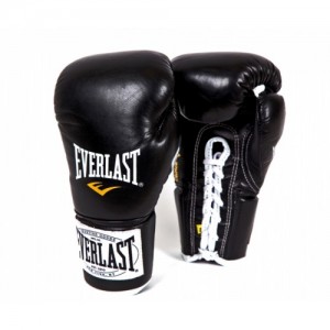Лучшие боксерские перчатки Everlast 1910 Fight